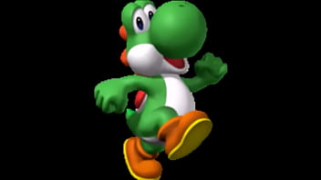Videos games music yoshi
