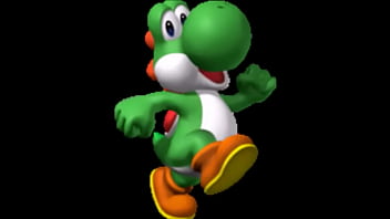 Videos games music yoshi