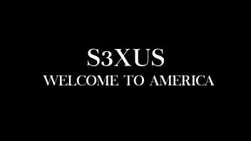 Welcome to america s3xus brad newman