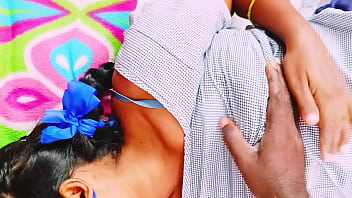 Indian school girl 1st sex telugu dirty talks