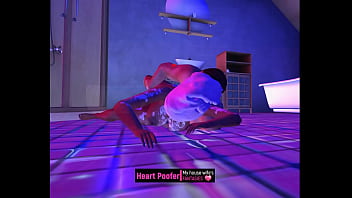 ¡me cogiò toda enjabonada