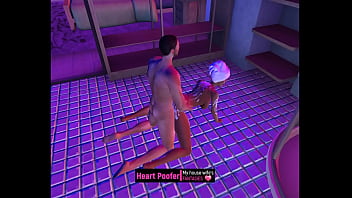 ¡me cogiò toda enjabonada