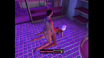 ¡me cogiò toda enjabonada