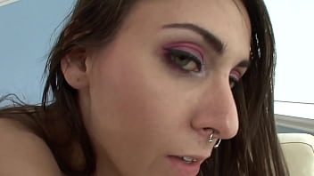 Fucking with my boyfriend on camera