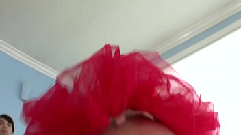 Fucking with my boyfriend on camera