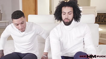 Ripped james angel and air thugger rough sex with valerica steele