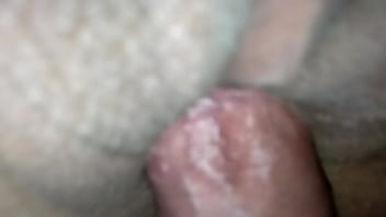 I lend my ass to my husband's friend