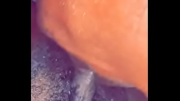 Sucked out by my neighbor