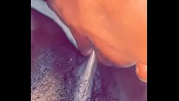 Sucked out by my neighbor