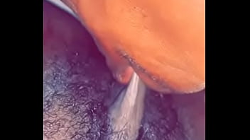 Sucked out by my neighbor