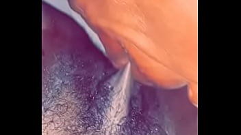 Sucked out by my neighbor