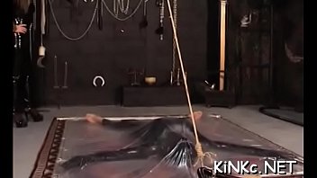 Serf sucks fake jock