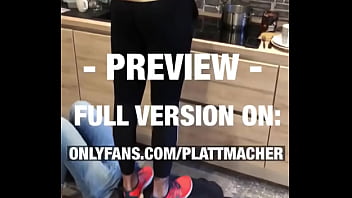 Trampling And Jumping On The Human Doormat Again thumbnail