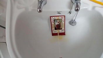 Jesus As Your Fuckin Urinal thumbnail