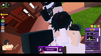 Tomoko kuroki enters to whorblox game to finally lost her virginity skins made by beiw7 Tomoko kuroki enters to whorblox game to finally lost her virginity skins made by beiw7
