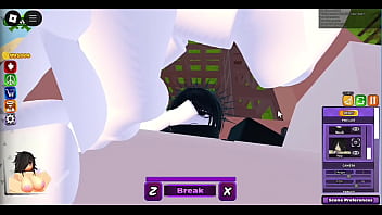 Tomoko kuroki enters to whorblox game to finally lost her virginity skins made by beiw7 Tomoko kuroki enters to whorblox game to finally lost her virginity skins made by beiw7