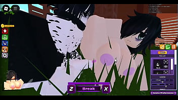 Tomoko kuroki enters to whorblox game to finally lost her virginity skins made by beiw7 Tomoko kuroki enters to whorblox game to finally lost her virginity skins made by beiw7