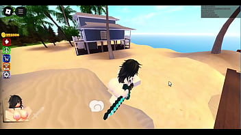 Tomoko kuroki enters to whorblox game to finally lost her virginity skins made by beiw7 Tomoko kuroki enters to whorblox game to finally lost her virginity skins made by beiw7