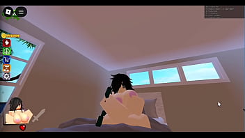Tomoko kuroki enters to whorblox game to finally lost her virginity skins made by beiw7 Tomoko kuroki enters to whorblox game to finally lost her virginity skins made by beiw7