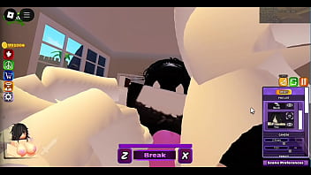 Tomoko kuroki enters to whorblox game to finally lost her virginity skins made by beiw7 Tomoko kuroki enters to whorblox game to finally lost her virginity skins made by beiw7