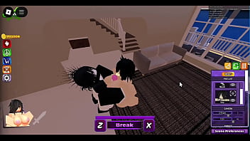 Tomoko kuroki enters to whorblox game to finally lost her virginity skins made by beiw7 Tomoko kuroki enters to whorblox game to finally lost her virginity skins made by beiw7