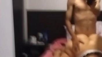 Na cama com a rainha pamela pantera