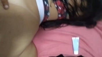 Na cama com a rainha pamela pantera