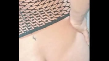 Que rico es montarme en mi dildo hasta tener un orgasmo fuerte