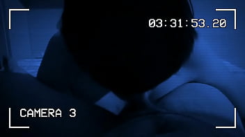 Sucking Cock After Midnight thumbnail