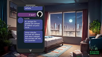 Visual novel de corno college stories Visual novel de corno college stories