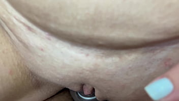 Fucking the pink pussy of the rich redhead girl natasha fiore from minas gerais