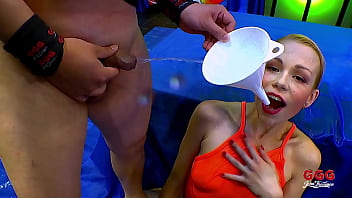 Teaser ggg the piss addicted sluts
