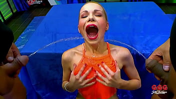 Teaser ggg the piss addicted sluts