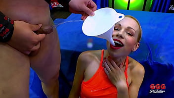 Teaser ggg the piss addicted sluts