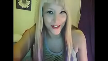 Un regalito de webcam jenny one