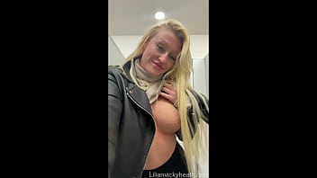 Hope im not too distracting