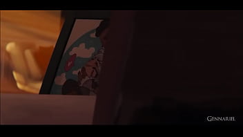 Loba cogiendo duro apex legends