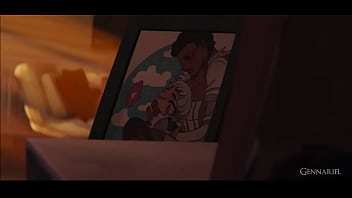 Loba cogiendo duro apex legends