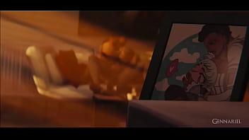 Loba cogiendo duro apex legends