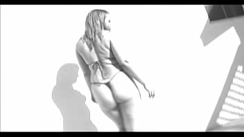 Watch lana sky in a sweet interracial fuck video shaking her bubble butt