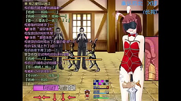 A Young Girl With A Gets Toyed With In The Battle Because She Deserves It thumbnail