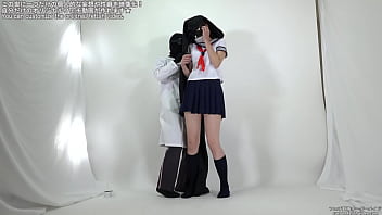 Restrain women's upper body