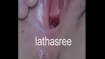 Lathasree home fuck 1