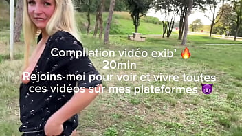 Teaser compilation exib'