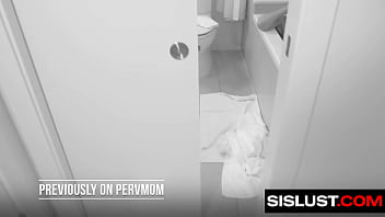 I didn't care anymore i had to fuck them sislust