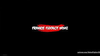 Frankie vs ferra nf3d female mma battle