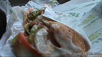 Black forest ham sandwich nilou achtland