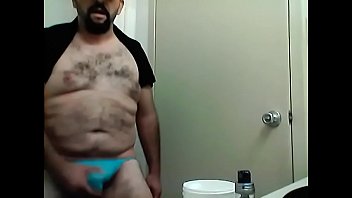 Me Havin Nasty Fun In My Undies For Cash thumbnail