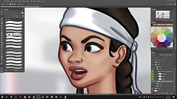 Sts broadcast by dc on picarto from march first 2022