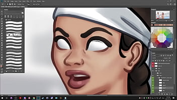 Sts broadcast by dc on picarto from march first 2022